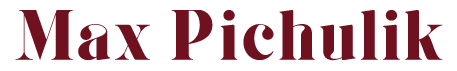 Max Pichulik