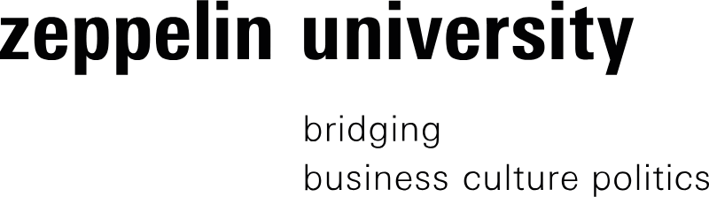 Zeppelin University logo